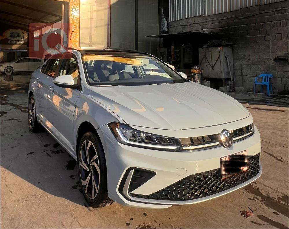 ڤۆڵکسواگن جێتا